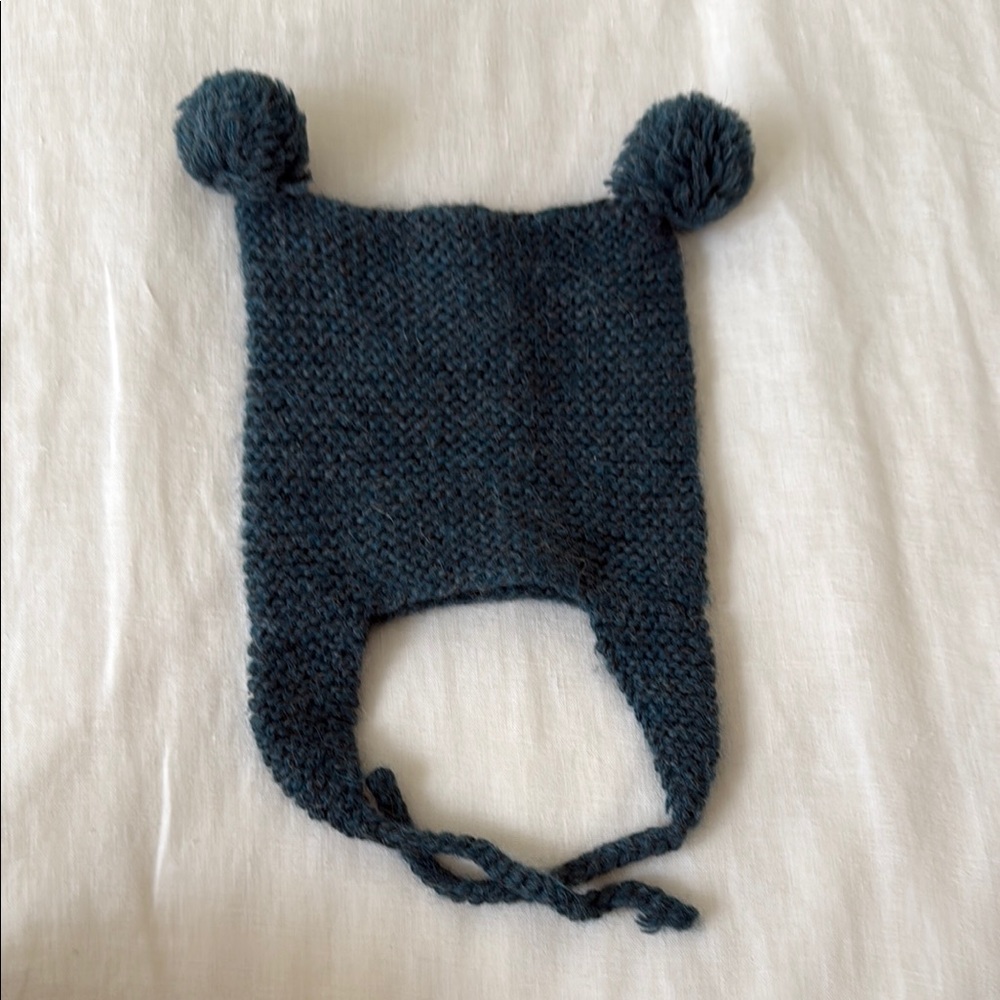 Alpaca hat